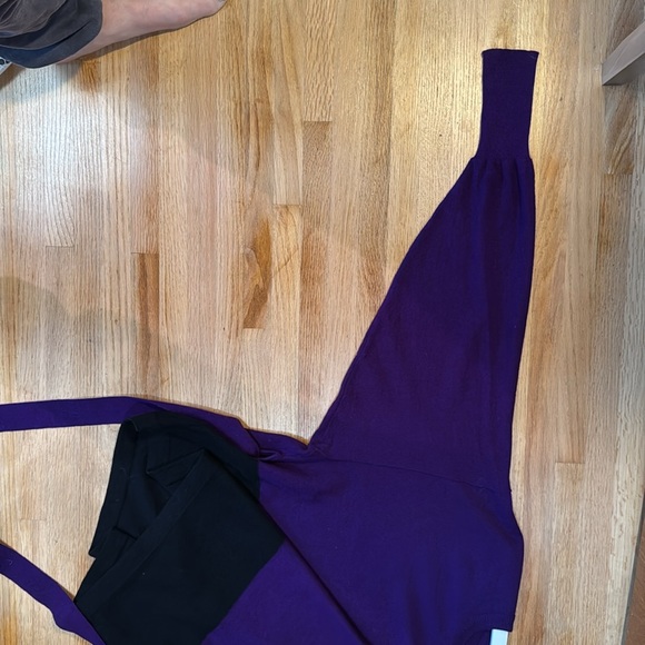 Vintage 80’s Sonia Rykiel wool sweater - Picture 6 of 6